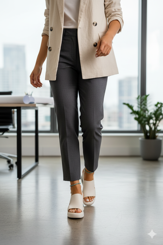 🔥 ¡Últimos días de liquidación! SANDALIA ORTOFLEX CUERO NUVEM + REGALO 🎁