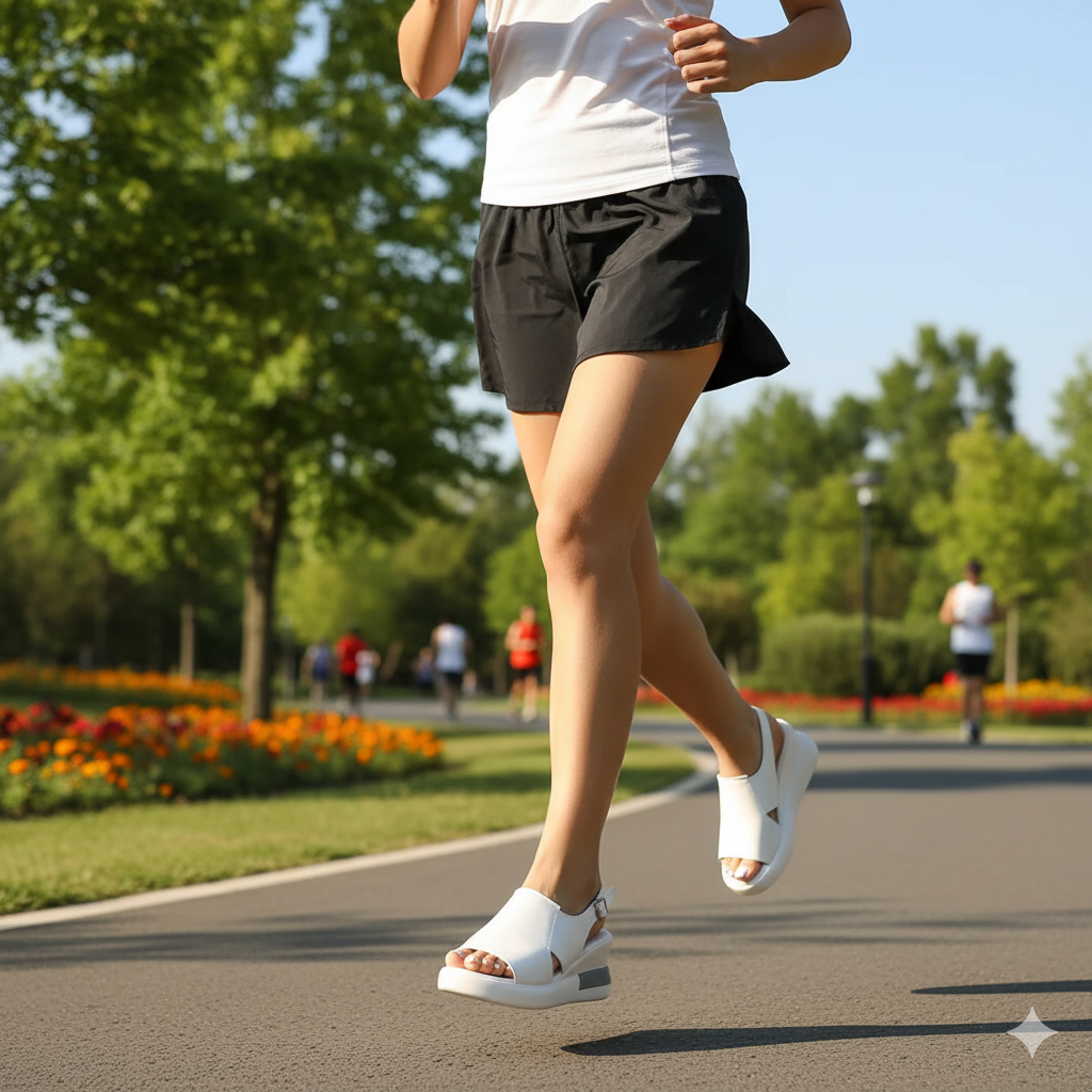 🔥 ¡Últimos días de liquidación! SANDALIA ORTOFLEX CUERO NUVEM + REGALO 🎁