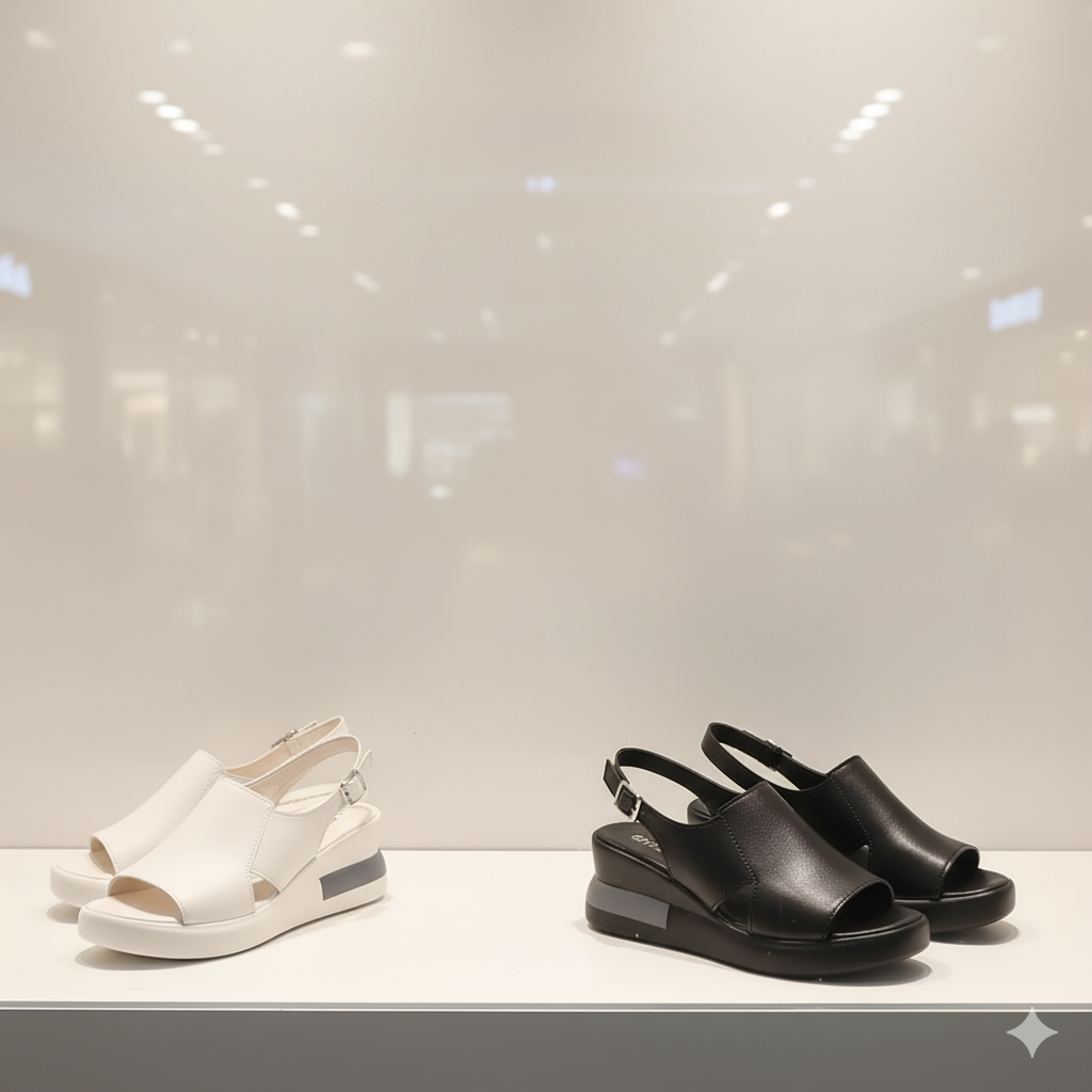 🔥 ¡Últimos días de liquidación! SANDALIA ORTOFLEX CUERO NUVEM + REGALO 🎁